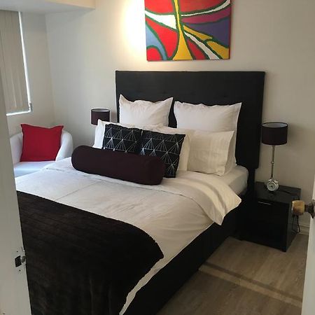 Sydney City Location 외부 사진