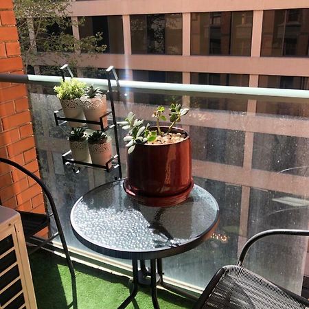 Sydney City Location 외부 사진