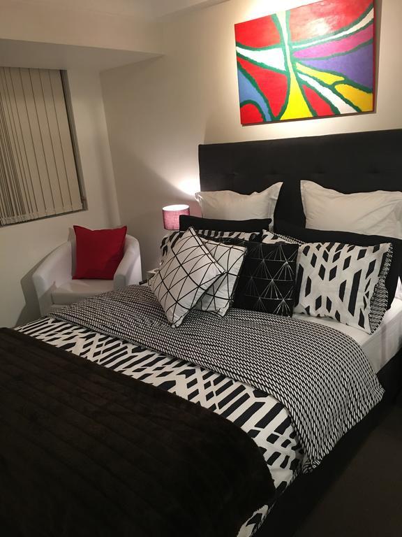 Sydney City Location 외부 사진