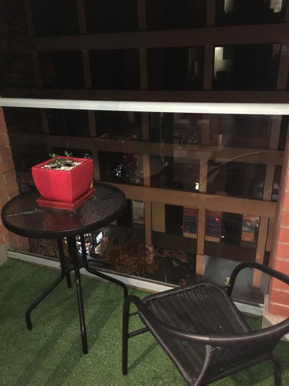 Sydney City Location 외부 사진