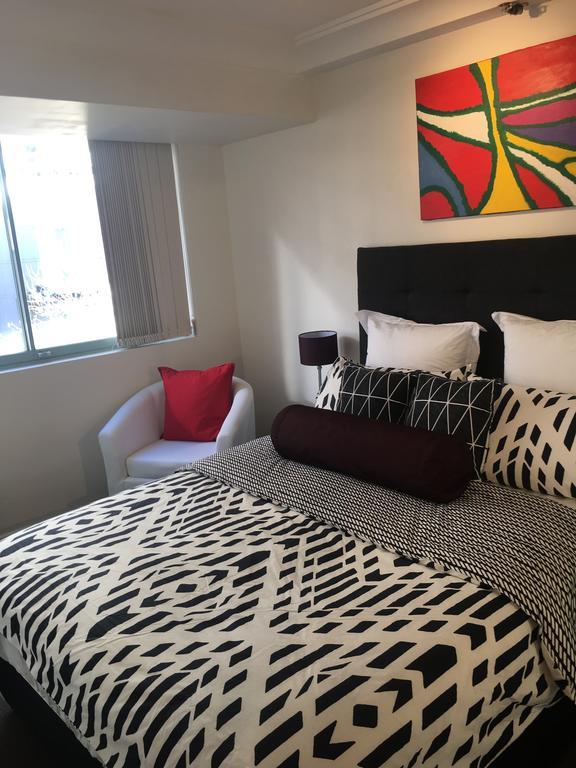 Sydney City Location 외부 사진