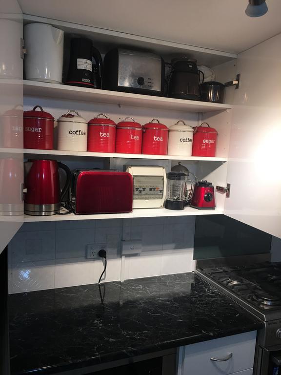 Sydney City Location 외부 사진