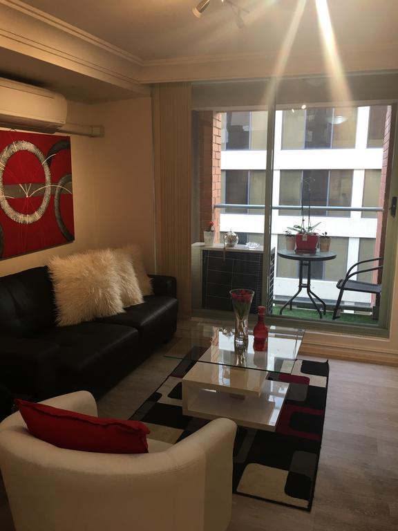 Sydney City Location 외부 사진
