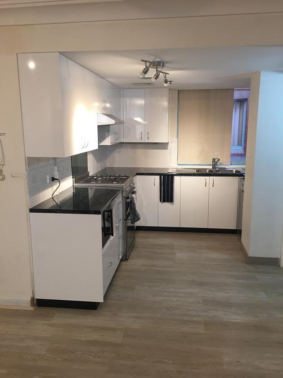 Sydney City Location 외부 사진