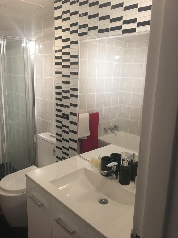 Sydney City Location 외부 사진