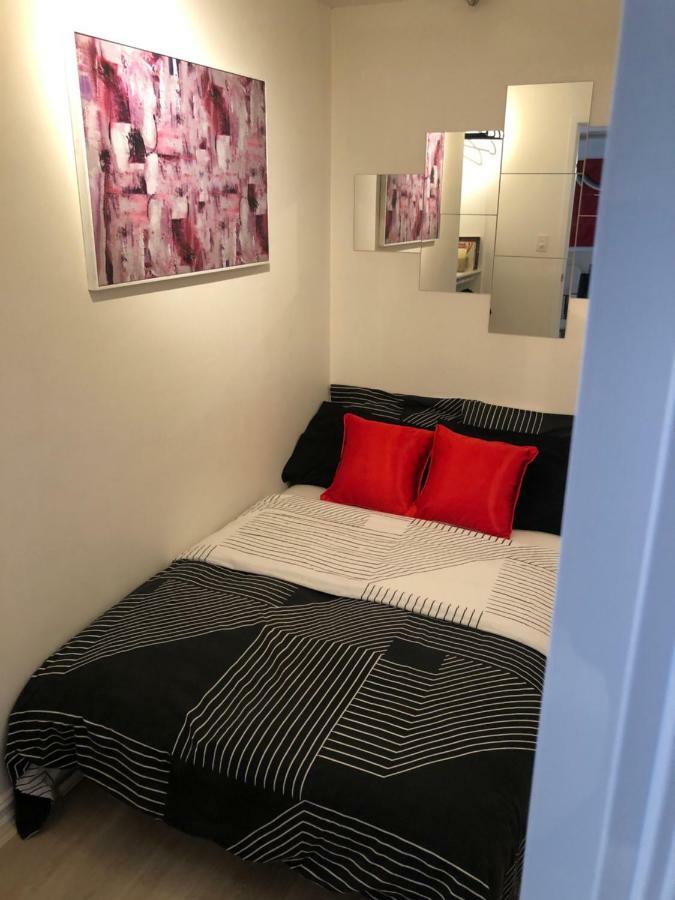 Sydney City Location 외부 사진