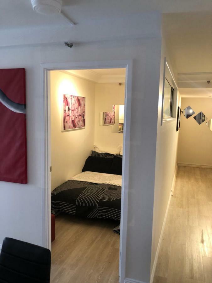 Sydney City Location 외부 사진