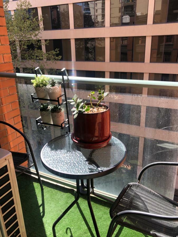 Sydney City Location 외부 사진