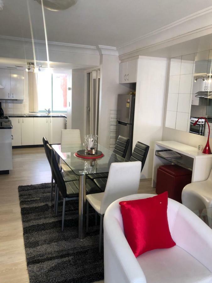 Sydney City Location 외부 사진