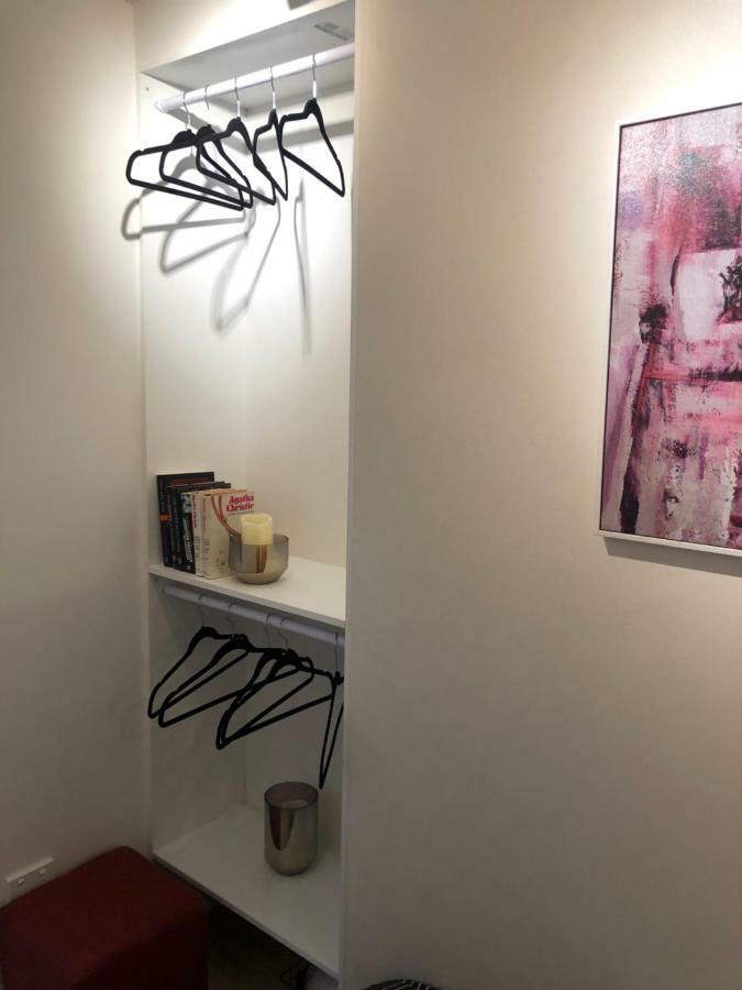 Sydney City Location 외부 사진